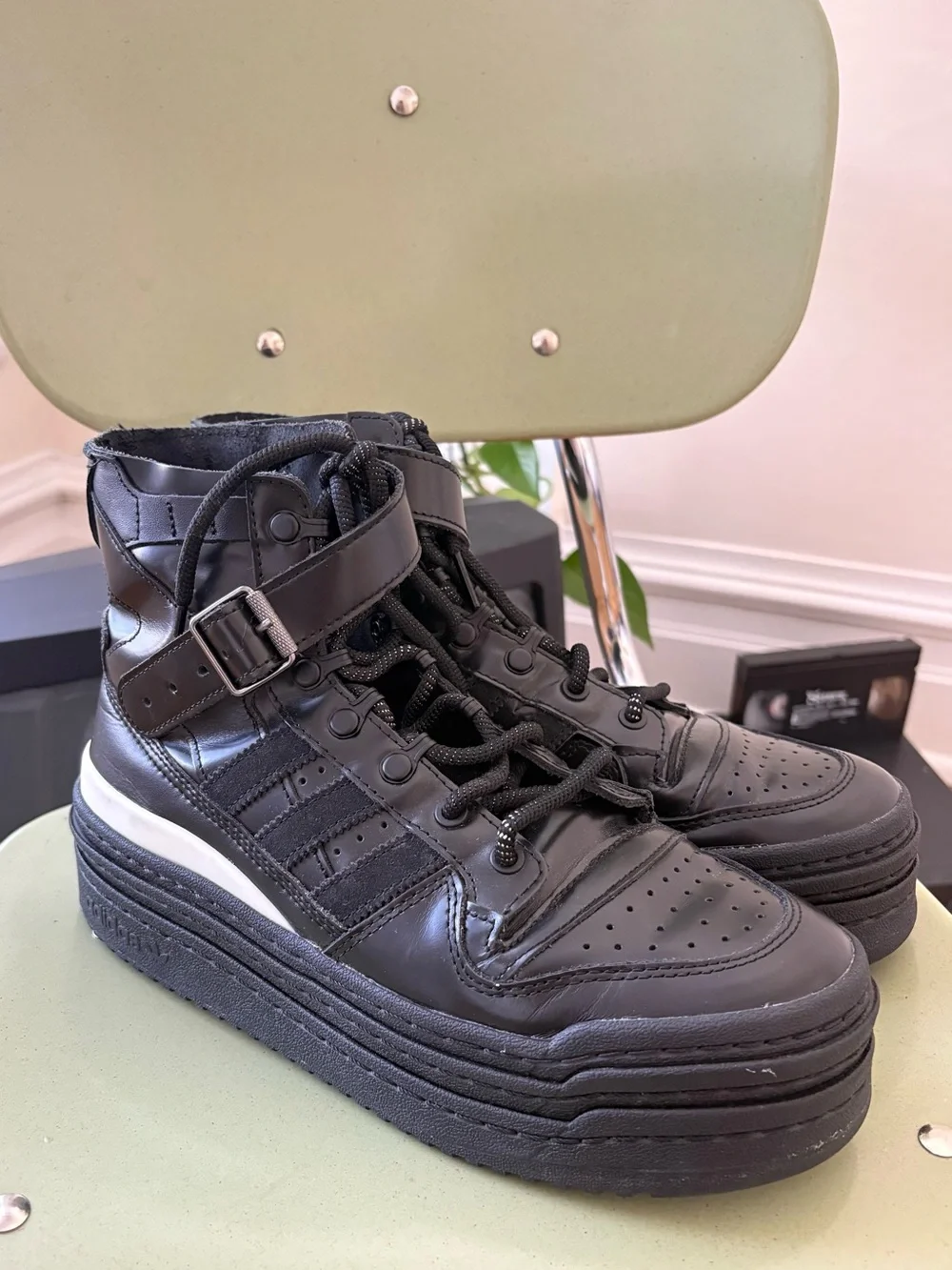 adidas limited edition